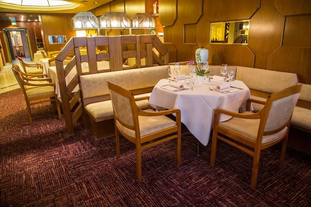 Hotel Royal Stuttgart