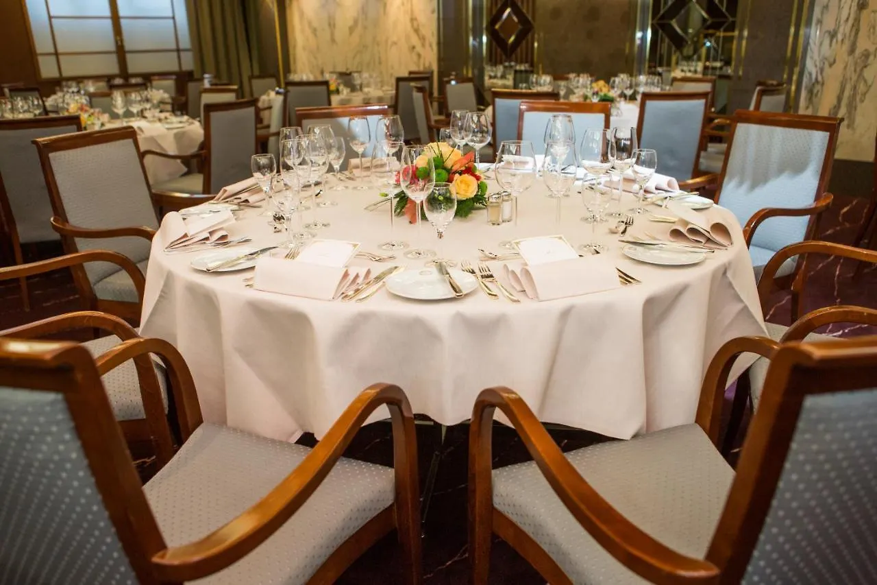 Hotel Royal Stuttgart Deutschland