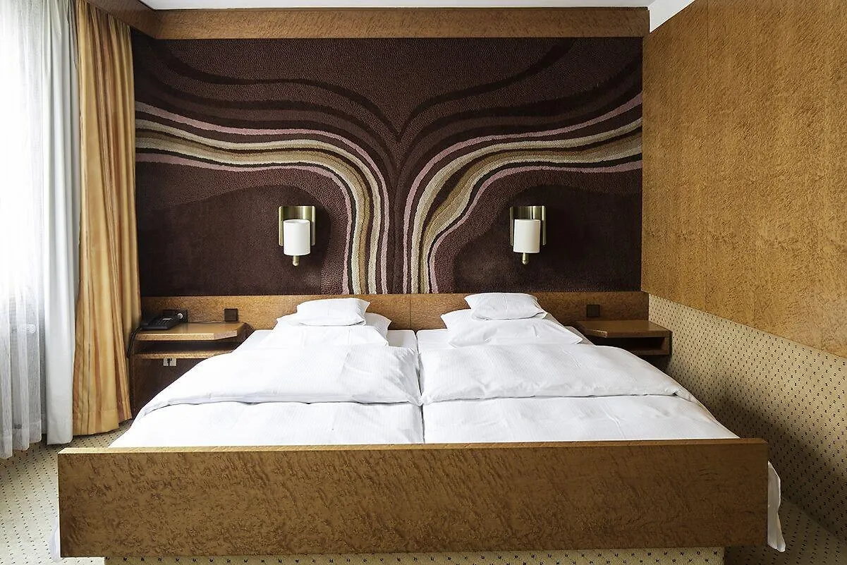 Hotel Royal Stuttgart