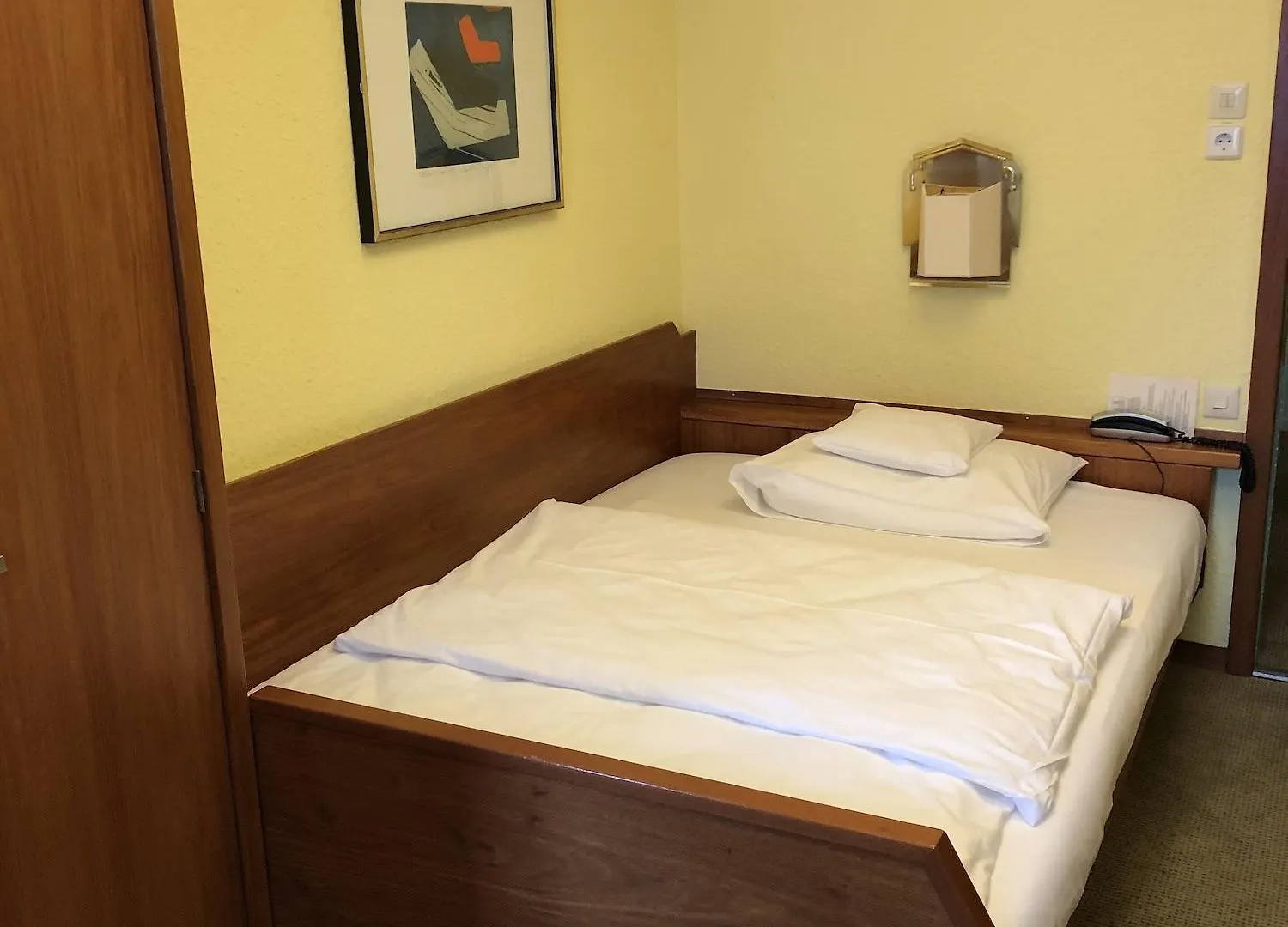 Hotel Royal Estugarda