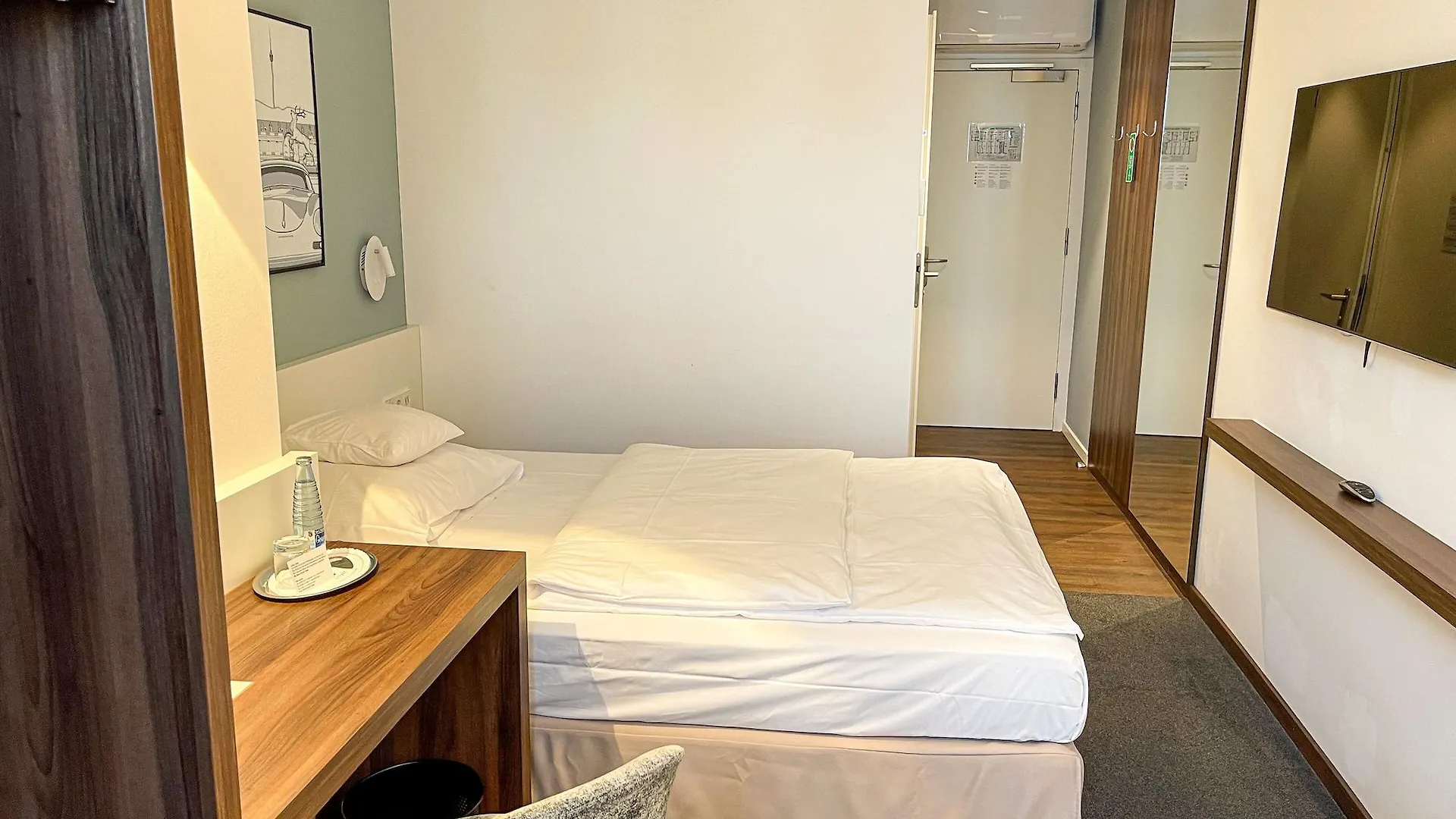 Hotel Royal Estugarda