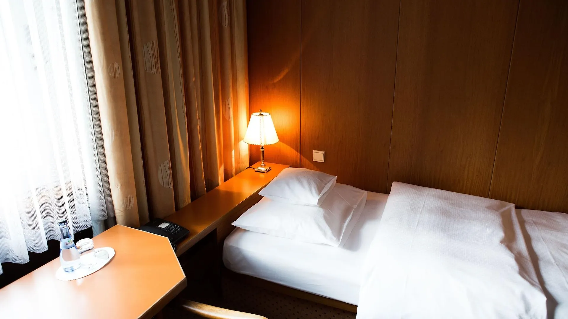 Hotel Royal Estugarda