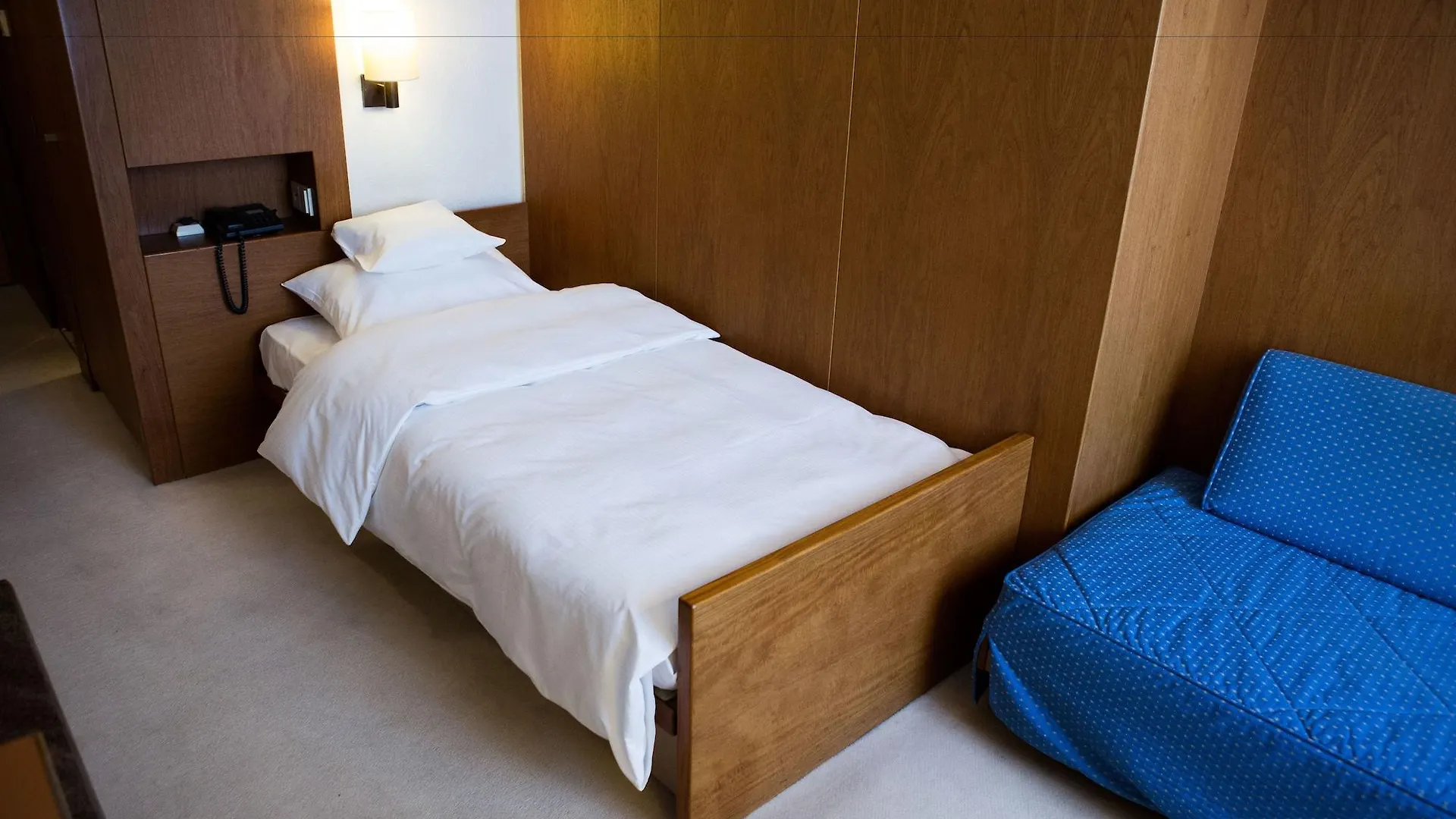 Hotel Royal Stuttgart 4*,