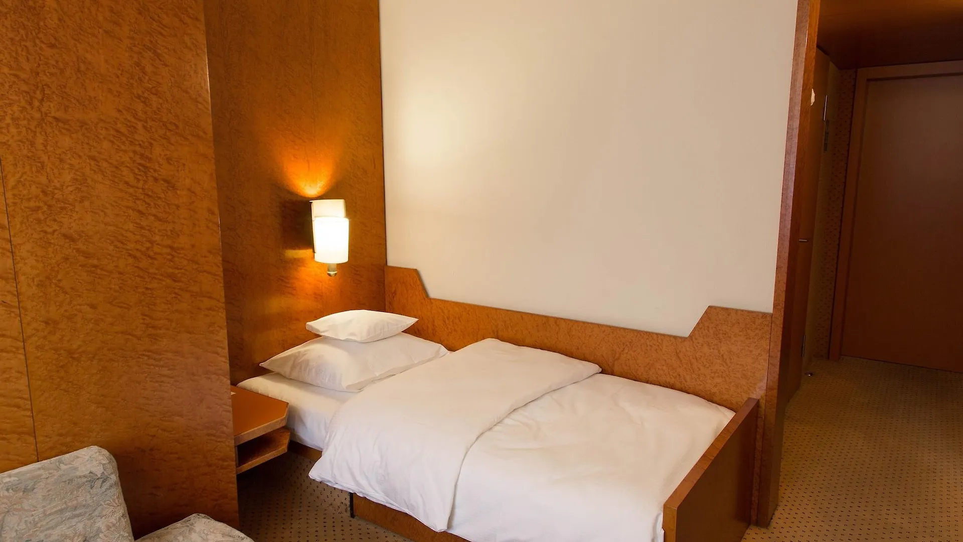 Hotel Royal Stuttgart