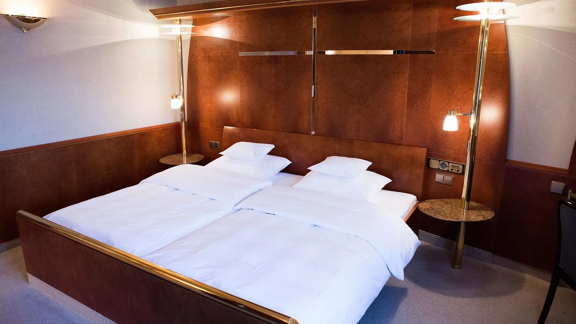 Hotel Royal Estugarda
