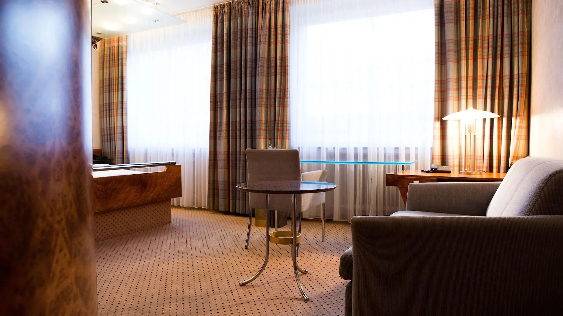 Hotel Royal Stuttgart