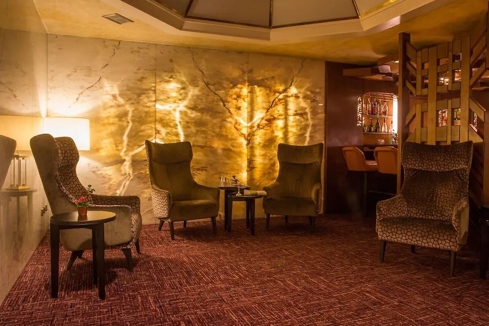 Hotel Royal Estugarda