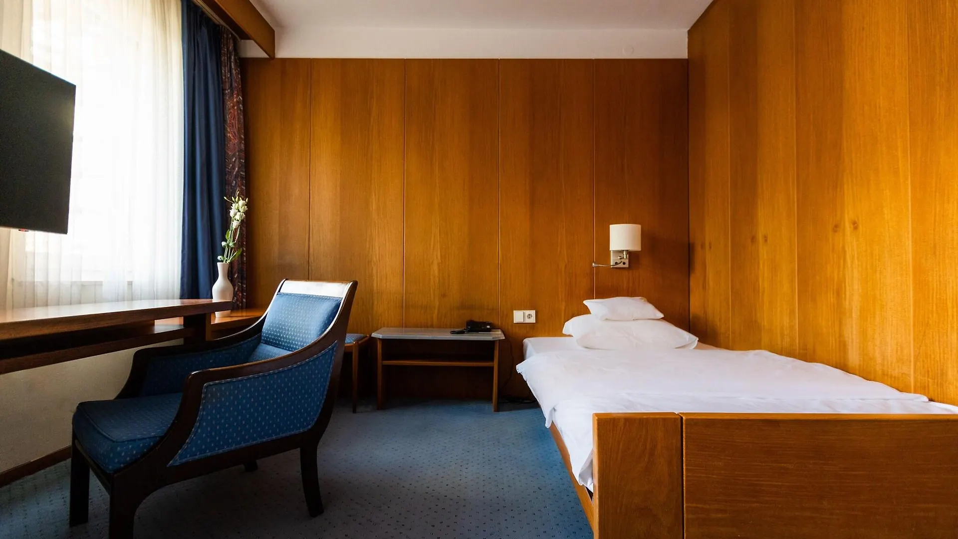 Hotel Royal Stuttgart Germany