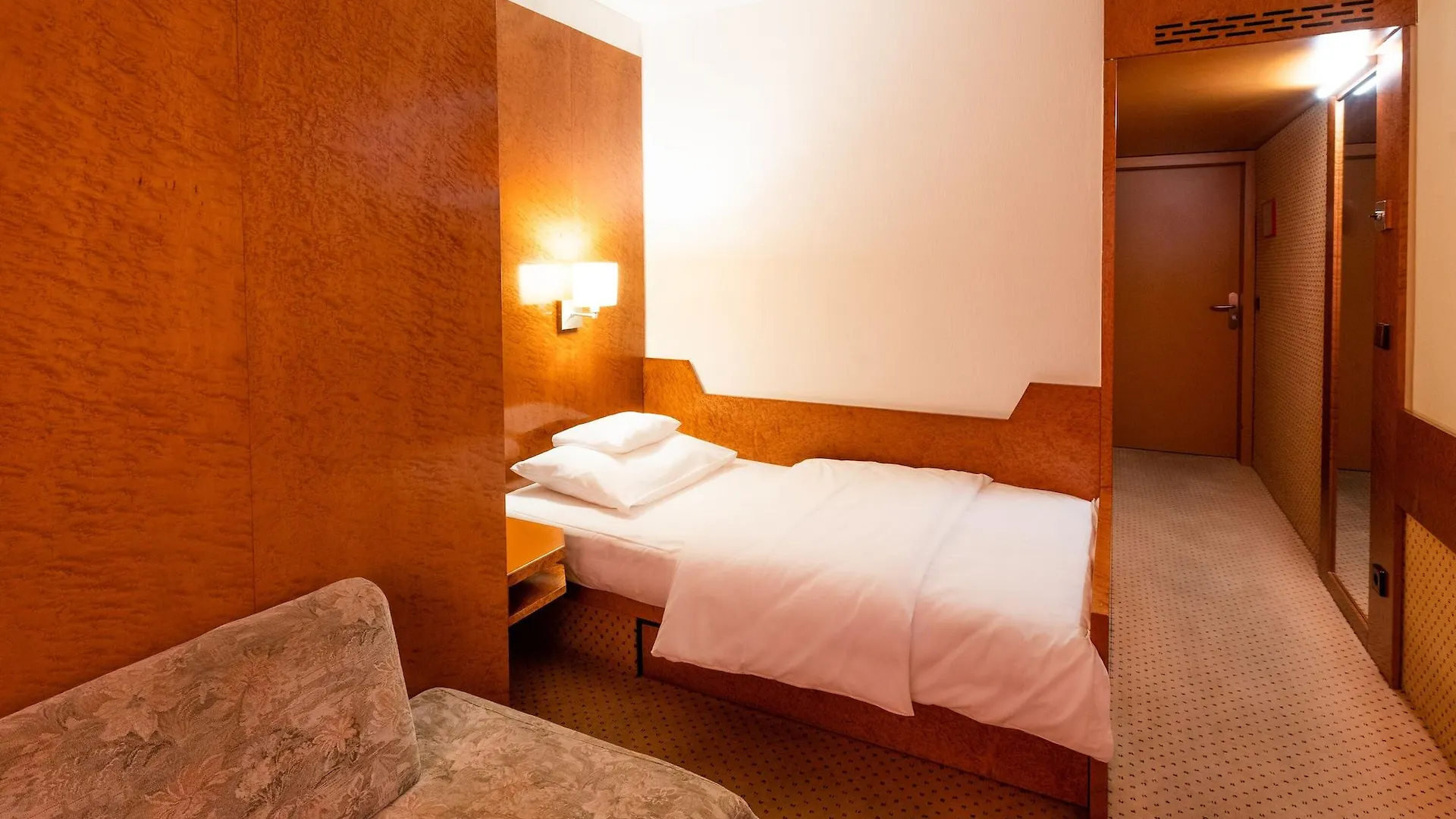 Hotel Royal Stuttgart