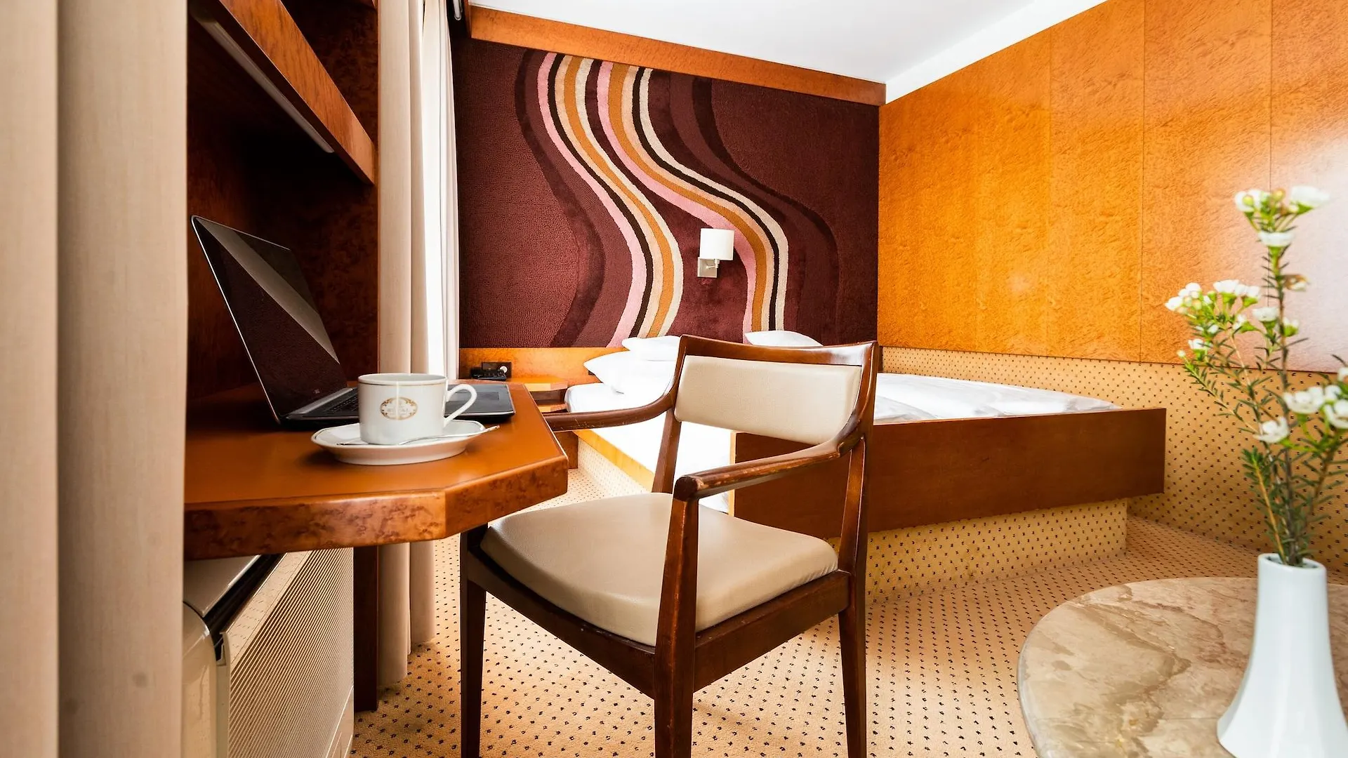 Hotel Royal Stuttgart