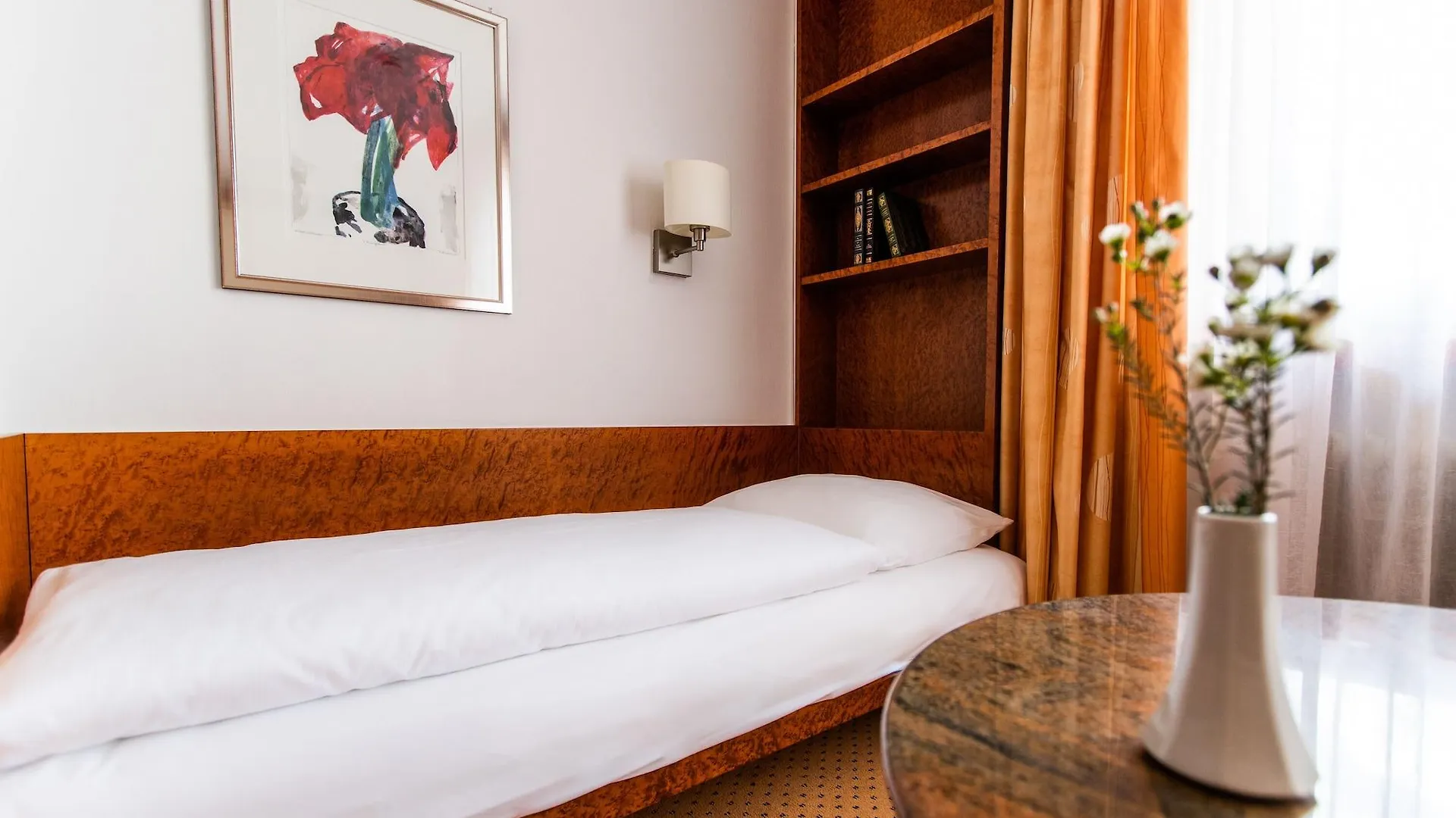 Hotel Royal Stuttgart 4*,  Germany