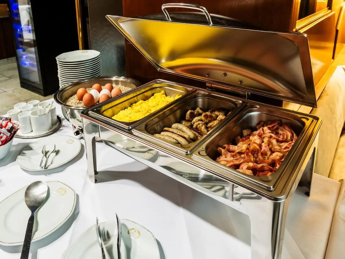 Hotel Royal Stuttgart 4*,  Germany