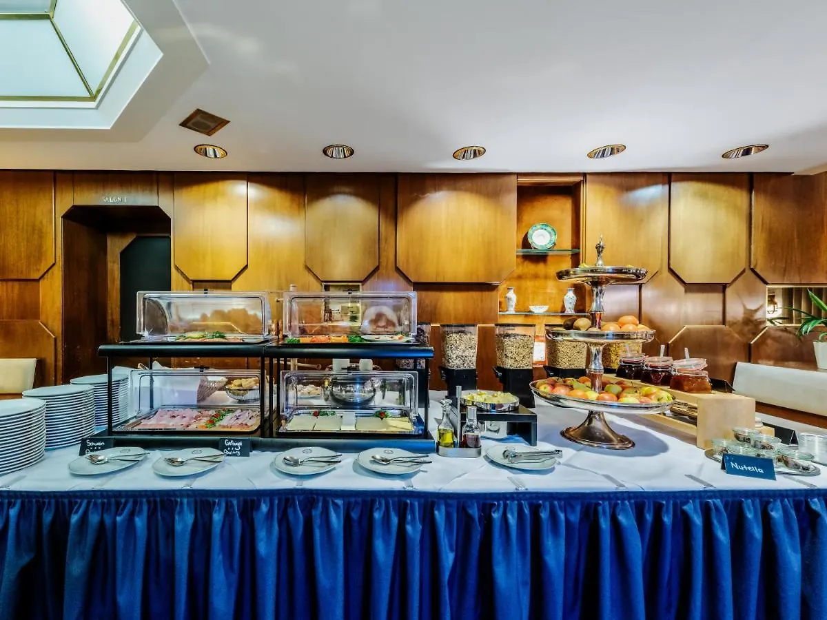 Hotel Royal Stuttgart