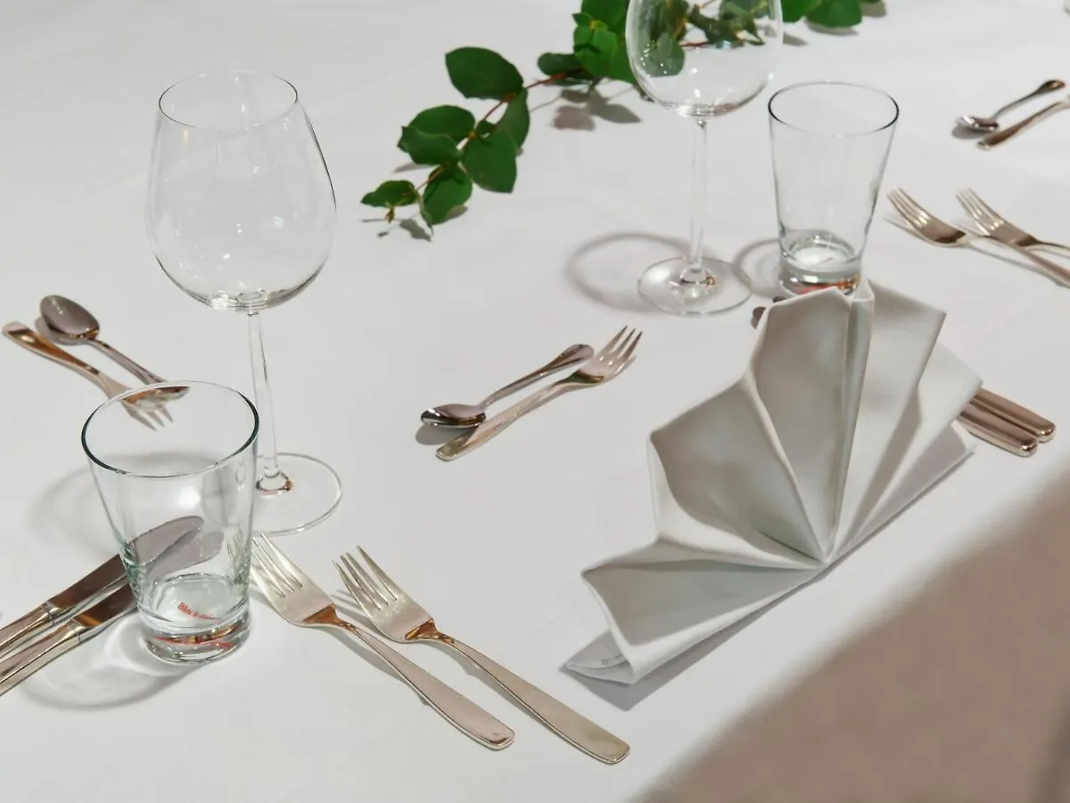 Hotel Royal Estugarda