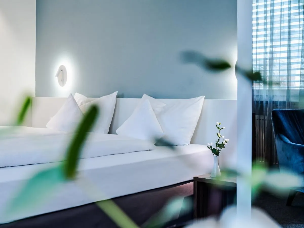 Hotel Royal Stuttgart Germany