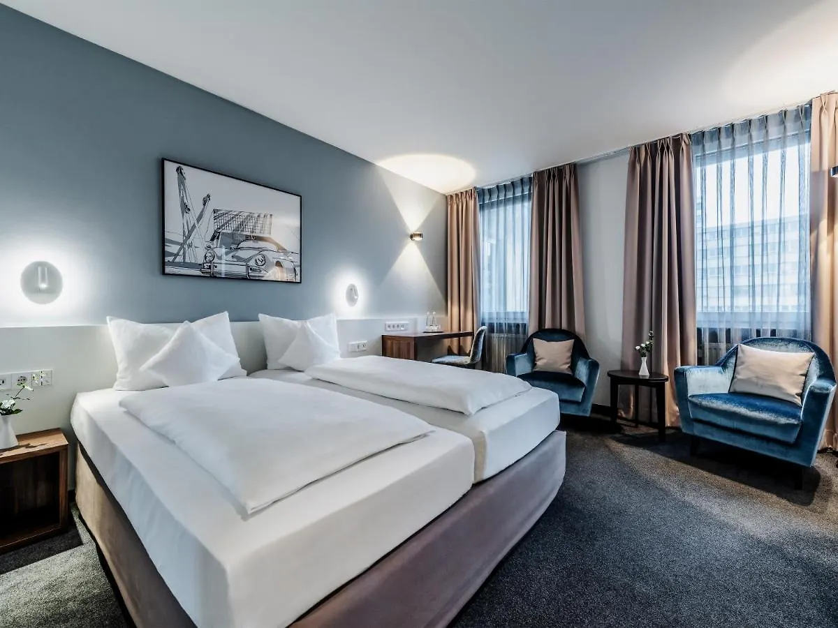 Hotel Royal Estugarda
