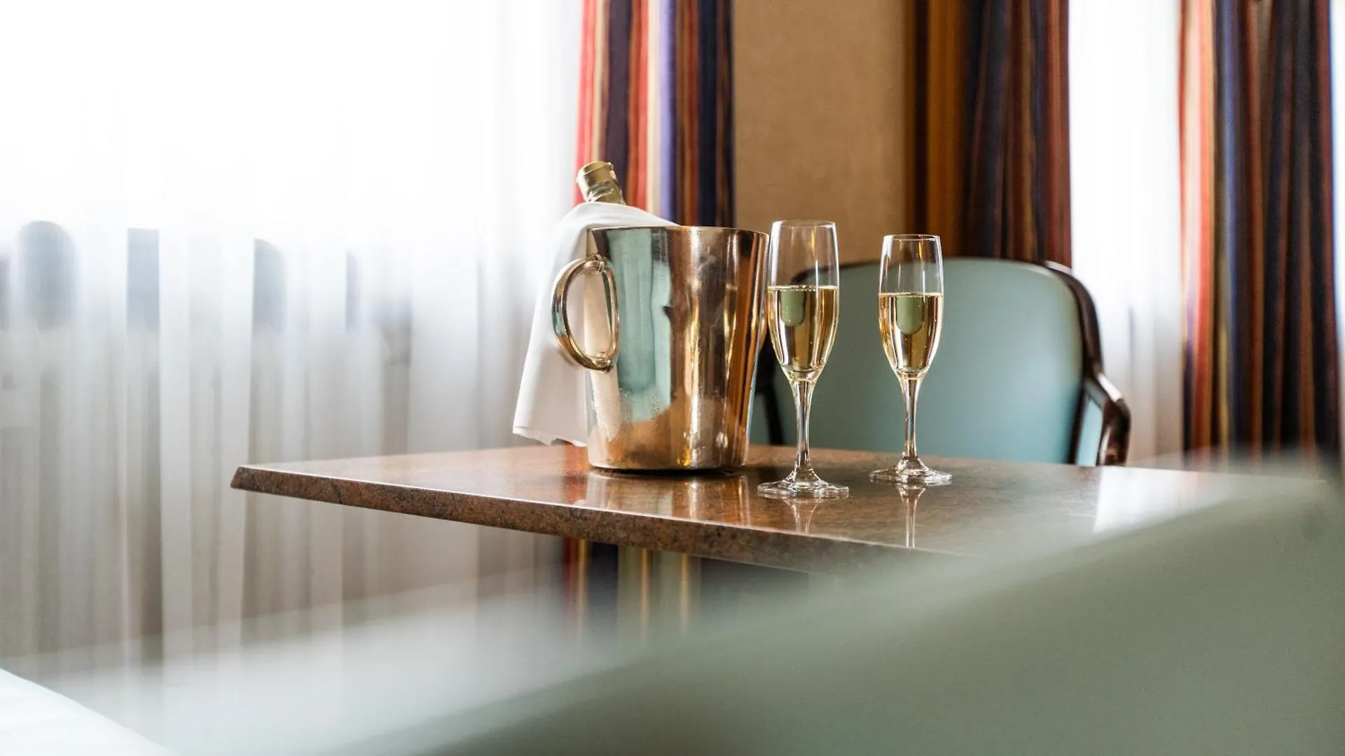 Hotel Royal Stuttgart