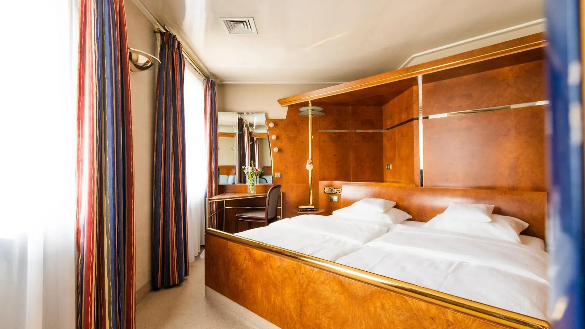 Hotel Royal Estugarda