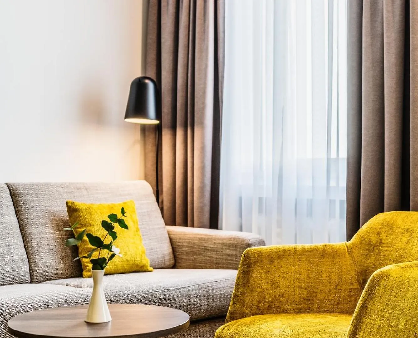 Hotel Royal Estugarda
