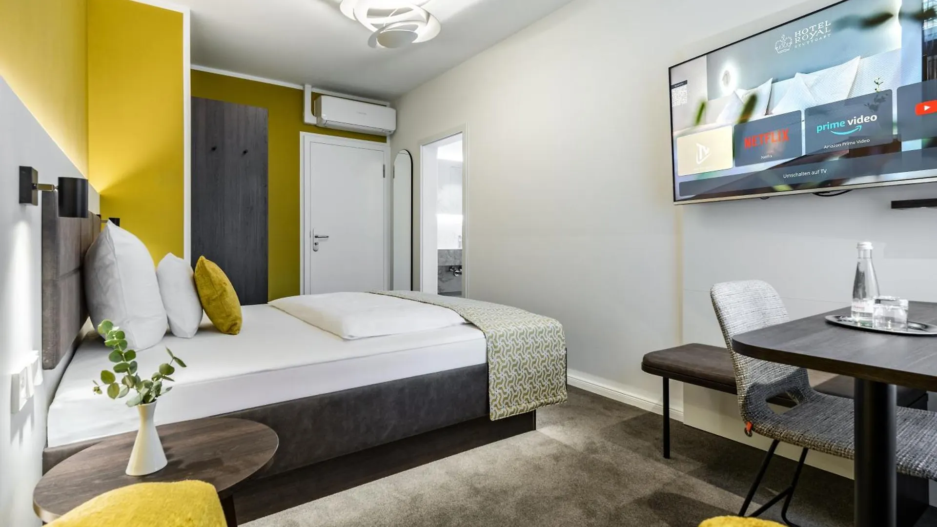 Hotel Royal Stuttgart