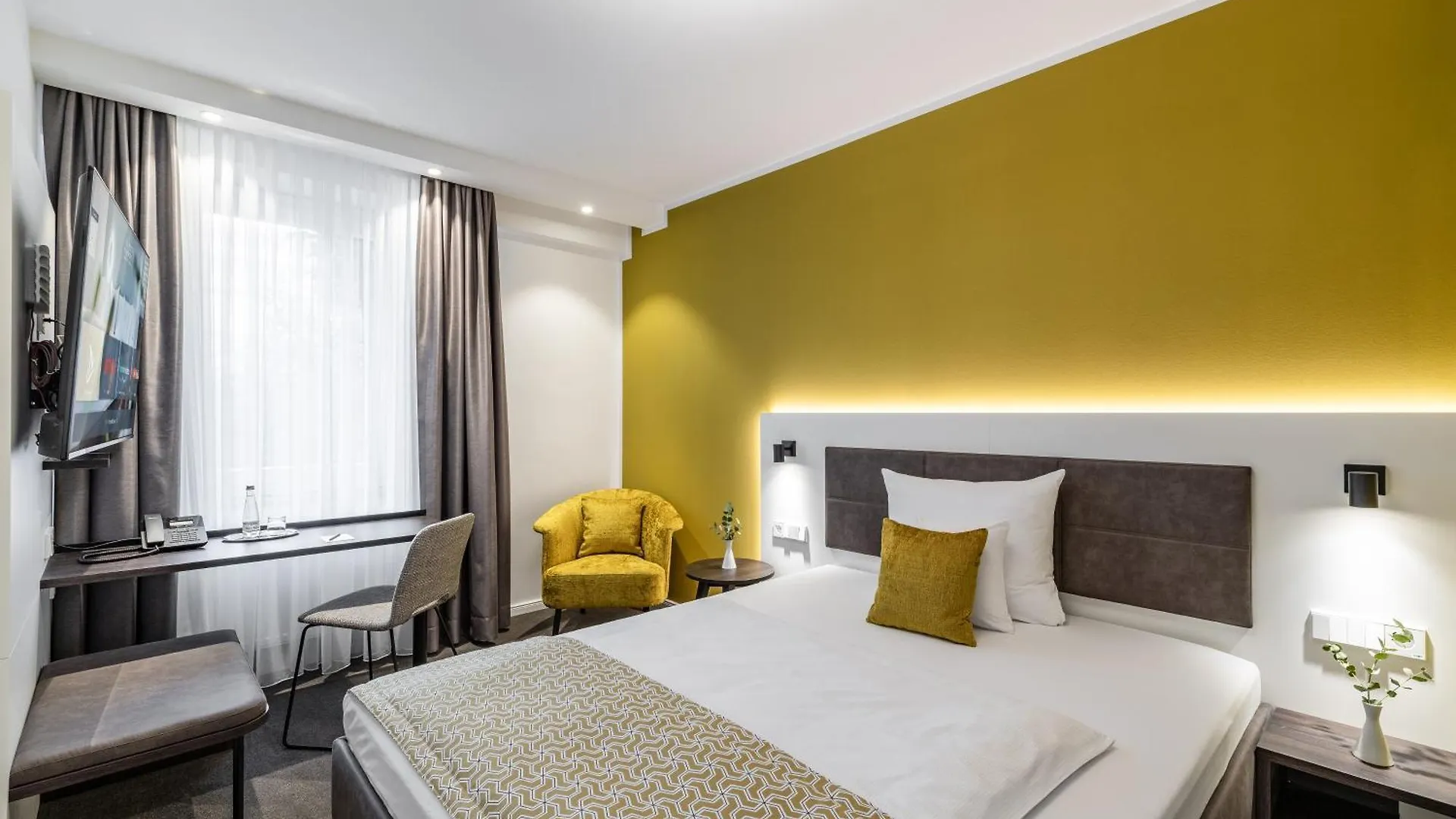 Hotel Royal Estugarda Alemanha
