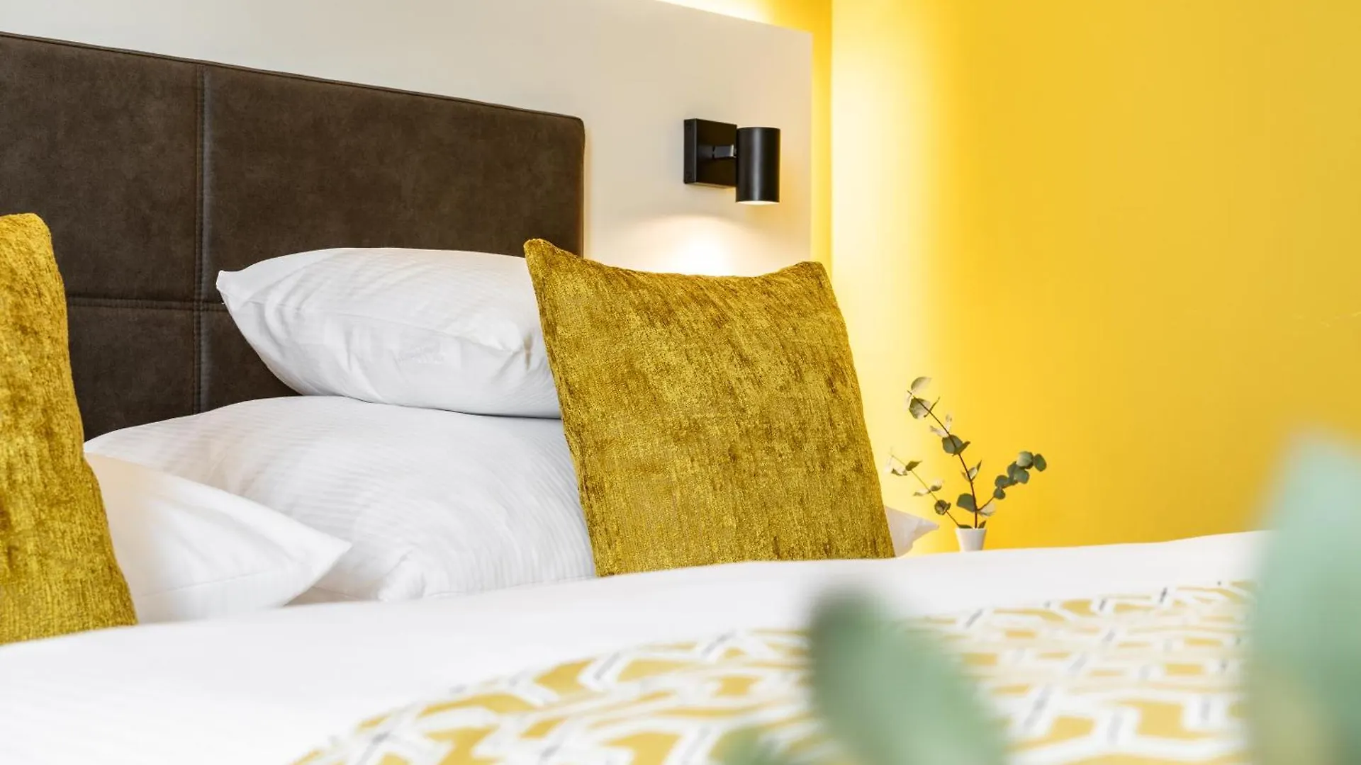 Hotel Royal Stuttgart