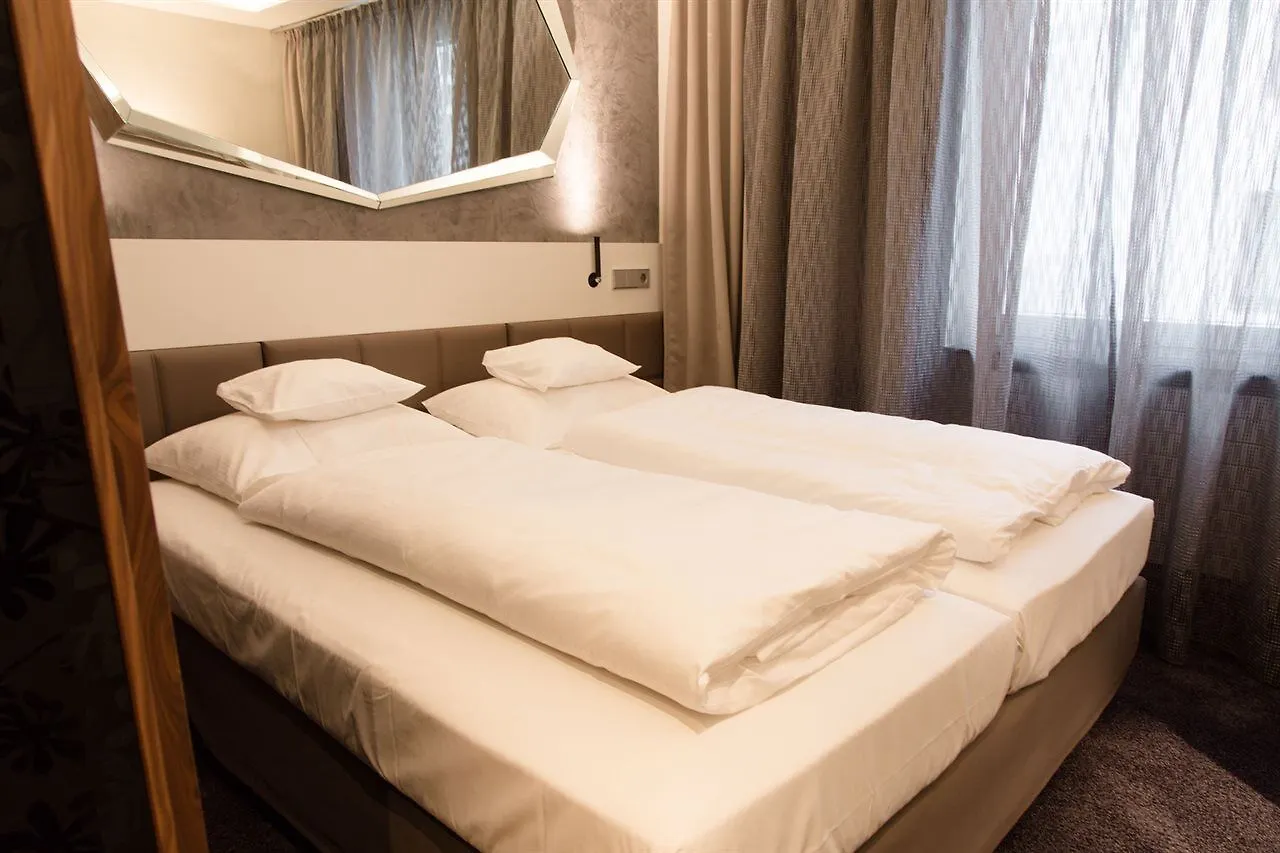 Hotel Royal Estugarda