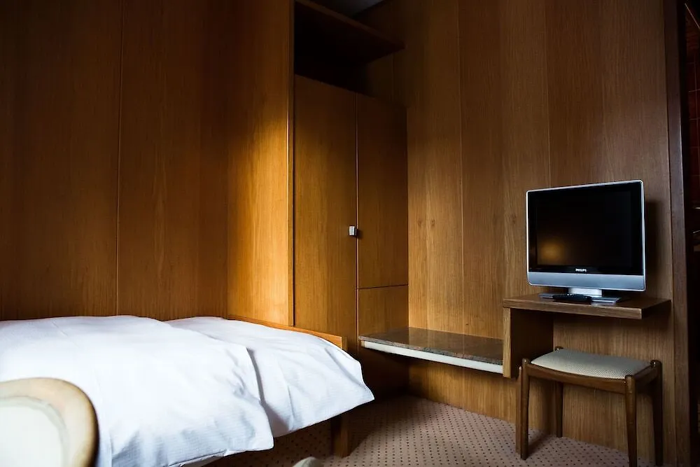 Hotel Royal Stoccarda Germania
