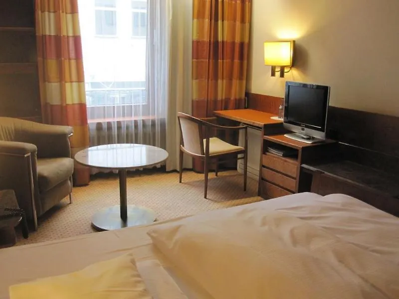 ****  Hotel Royal Stuttgart Germany