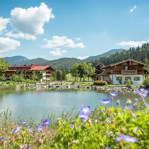 **** Hotel Relais&châteaux Gut Steinbach Deutschland