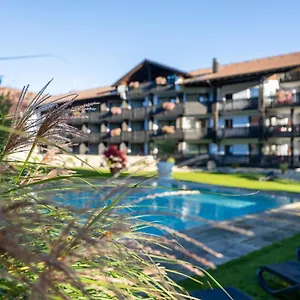 **** Hotel Golf&alpin Wellness Ludwig Royal Deutschland