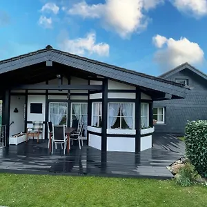  Apartment Wohnen Im Bergischen Fachwerk Deutschland