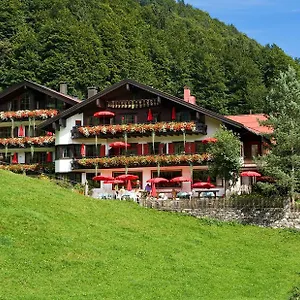 *** Hotel Alpengasthof Schwand Deutschland