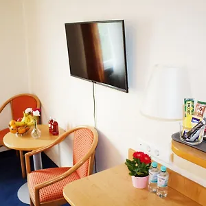 3* Отель Austria Stuttgart-city