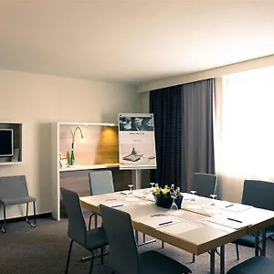4* Hotel Mercure Airport Messe