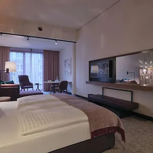 **** Hotel Adina Deutschland