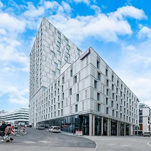 Premier Europaviertel Hotel
