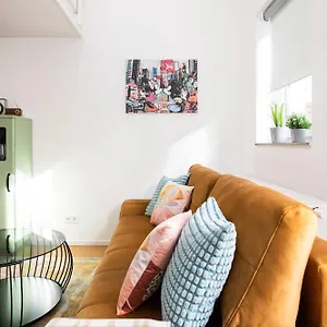  Apartment Loftartige In Augsburg-pfersee Deutschland