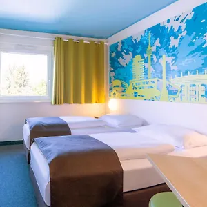 3* Hotel Stuttgart-city
