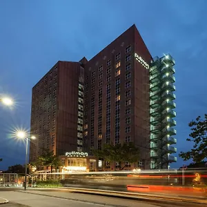 4* Hotel Pullman Fontana