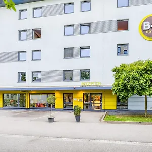 3* Hotel Stuttgart-vaihingen
