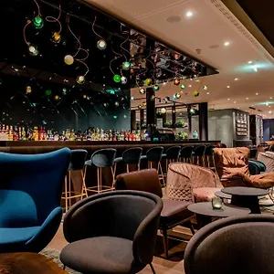 3* Hotel One Stuttgart-hauptbahnhof