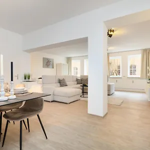  Apartment Primero City-loftdomizil Innenstadt 84qm Netflix Deutschland