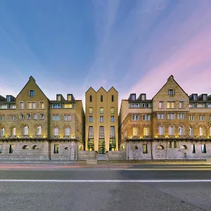 4* Hotel Arcotel Camino - Im Zentrum