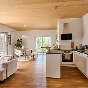  Apartment Pl-apartments-freising - The Penthouse - Urbanelegance Deutschland