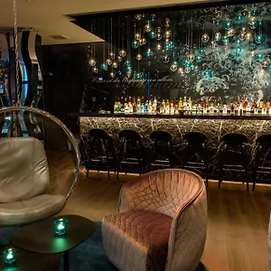 3* Hotel One Stuttgart-bad Cannstatt