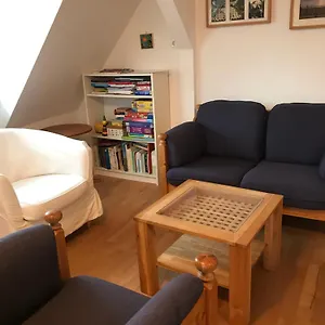  Apartment Ida Deutschland