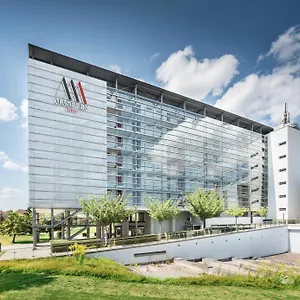 4* Aparthotel Maseven Si Centrum Ehem Si-suites