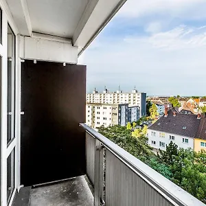  Apartment Fair Deutschland