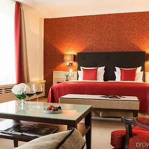 5* Hotel Althoff Am Schlossgarten